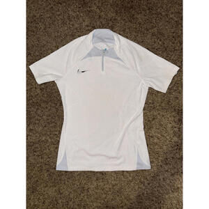Nike Men’s Vaporknit 1/4 Zip Vapor V Jersey Sample